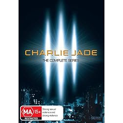 Charlie Hade-Complete Series 1