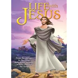 Life with Jesus