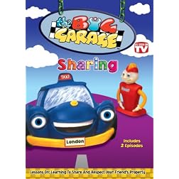 The Big Garage: Sharing