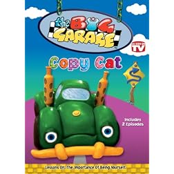 The Big Garage: Copycat