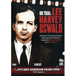 On Trial: Lee Harvey Oswald