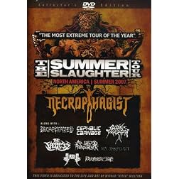 Summer Slaughter Tour