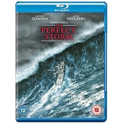 Perfect Storm [Blu-ray]