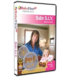 BabyFirstTV Presents Baby D.I.Y.