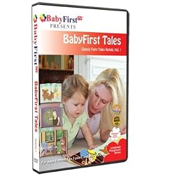 BabyFirstTV Presents BabyFirst Tales