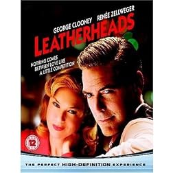 Leatherheads [Blu-ray]