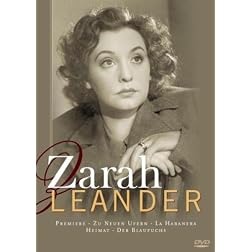 Zarah Leander
