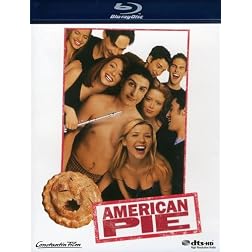 American Pie [Blu-ray]