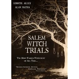 Salem Witch Trials