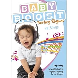 Baby Boost Nursery Rhymes