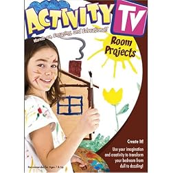 ActivityTV My Own Room! V.1