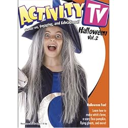 ActivityTV Halloween V.2