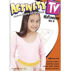 ActivityTV Halloween V.4