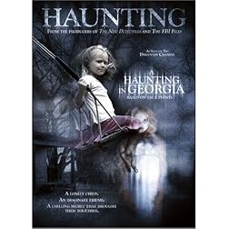 A Haunting in Georgia