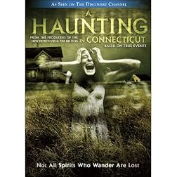 A Haunting in Connecticut