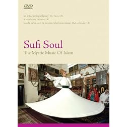 Sufi Soul: The Mystic of Islam