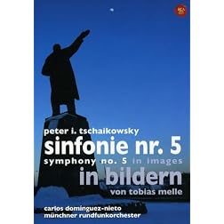 Tschaikowsky: Symphony No. 5 in Images
