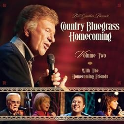 Country Bluegrass Homecoming, Vol. 2