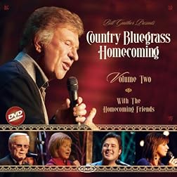 Country Bluegrass Homecoming, Vol. 2