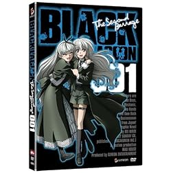 Black Lagoon: The Second Barrage, Vol. 1