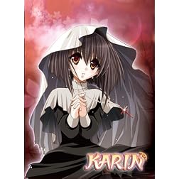 Karin: Starter Set with Infusion v.1