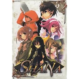Shana: Box Set