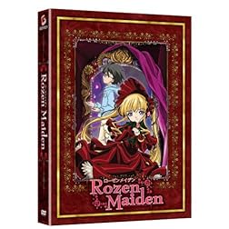 Rozen Maiden - Box Set
