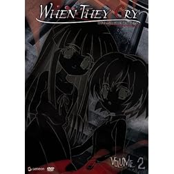 When They Cry, Vol. 2