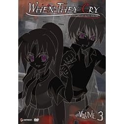 When They Cry, Vol. 3