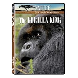 Nature: The Gorilla King