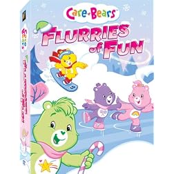 Care Bears: Flurries of Fun