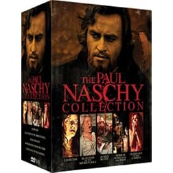 Paul Naschy Collection