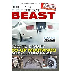 Building the Perfect Beast