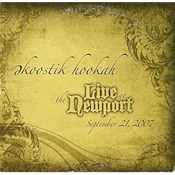 Live at the Newport