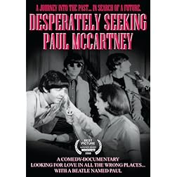 Desperately Seeking Paul McCartney