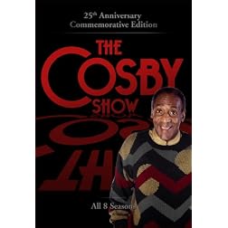 The Cosby Show: 25th Anniversary Commemorative Edition