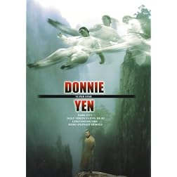 Donnie Yen Collection, Vol. 2