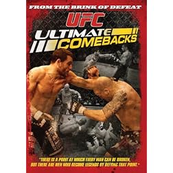UFC: Ultimate Combacks