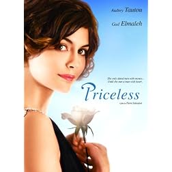 Priceless