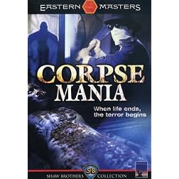 Corpse Mania