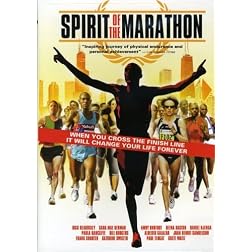 Spirit of the Marathon