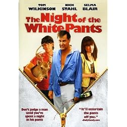 Night of the White Pants