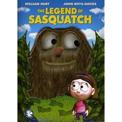 Legend of Sasquatch