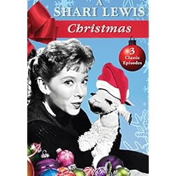 A Shari Lewis Christmas