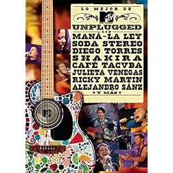 Lo Mejor de MTV Unplugged