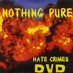 Hatecrimes Music on DVD