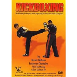 Kickboxing