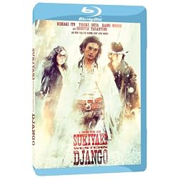 Sukiyaki Western Django [Blu-ray]