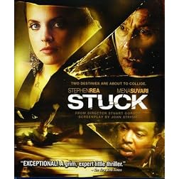 Stuck [Blu-ray]