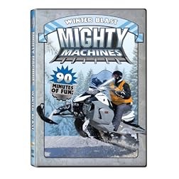Winter Blast